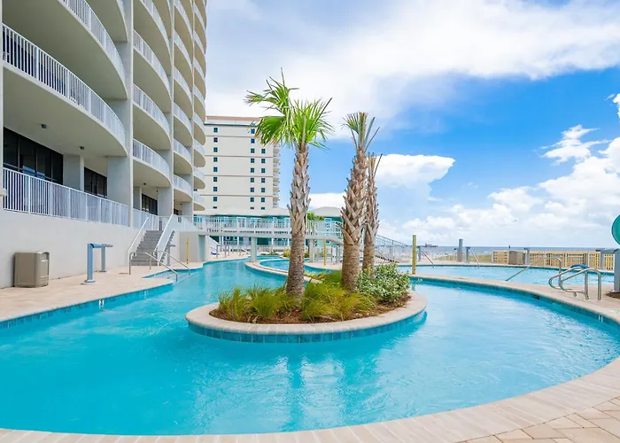 Phoenix Ii 2404 Gulf Shores