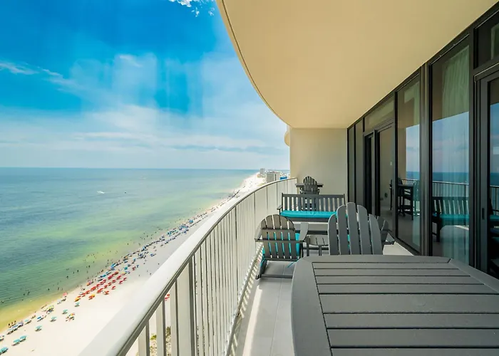 Phoenix Ii 2404 Apartment Gulf Shores