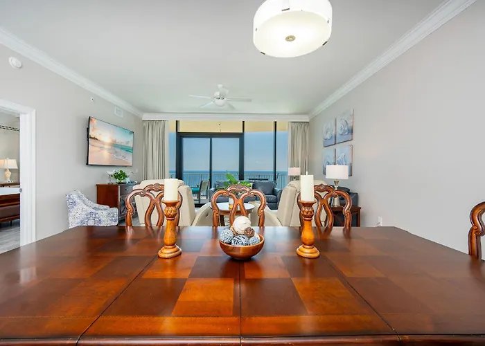 Phoenix Ii 2404 Apartment Gulf Shores